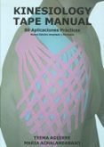kinesiology tape manual 80 aplicaciones practicas 2 ed ampl y rev