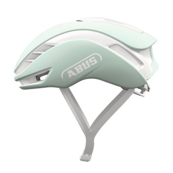 Casco Abus Gamechanger 2.0 Verde Menta, Talla M (52-58 cm)