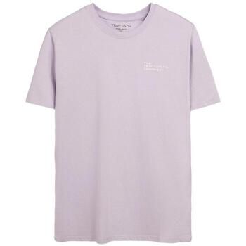 Teddy Smith Camiseta T-Shirt para niño