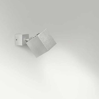 Aplique de pared led dau (12.7w)