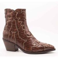 noa harmon botines 009098-0007 para mujer