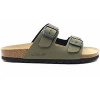 grunland sandalias nino ciabatta cb0714 40luce oliva para nino