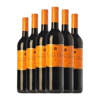finca sobreno vino tinto toro crianza 75 cl 145 vol pack de 6 unidades