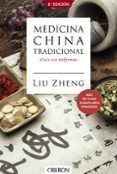 medicina china tradicional