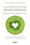 el gran libro del equilibrio acido-basico