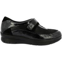 doctor cutillas zapatillas de senderismo 75605 negro para mujer