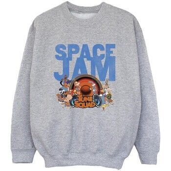 Dessins Animés Jersey Tune Squad para niño