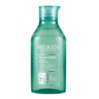 redken amino mint champu 300ml