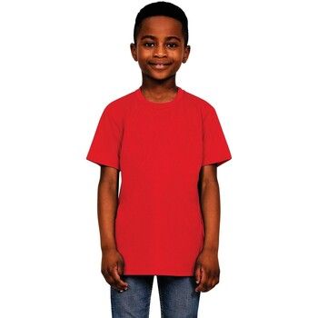 Casual Classics Tops y Camisetas Original Tech para niño
