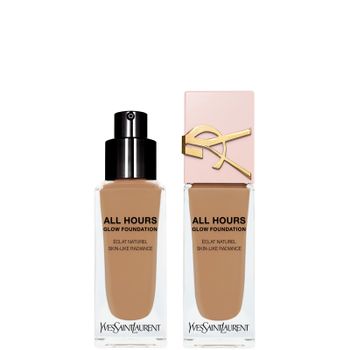 YSL All Hours Glow Foundation (Various Shades) - MN10