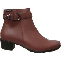mephisto botines idalie para mujer