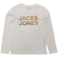 jack  jones camiseta manga larga q-bab-59258 para nino
