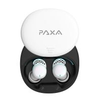auriculares generica lx-410pro inalambricos bluetooth 54 con cancelacion de ruido para dormir negros