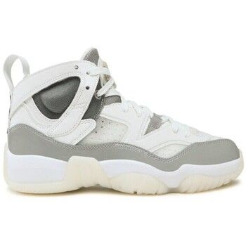 Nike Zapatillas altas Jumpman Two Trey para niña