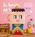 la hora del te
