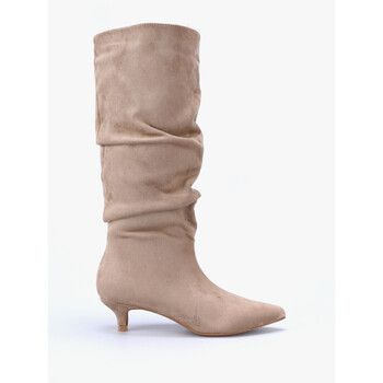 La Modeuse Botas 79984_P190226 para mujer