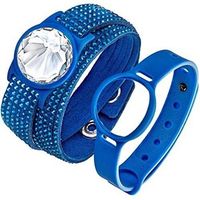 swarovski pulseras bracciale para mujer