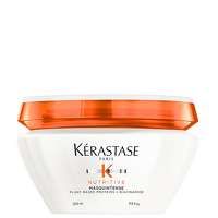 kerastase nutritive masquintense intensely nourishing soft hair mask 200ml