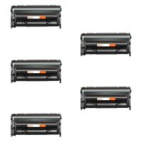 pccom essential hp w1490x149x toner compatible negro pack 5