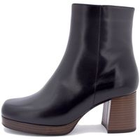 piesanto botines 235503 para mujer