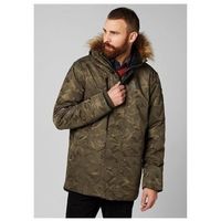 helly hansen chaquetas svalbard parka para hombre