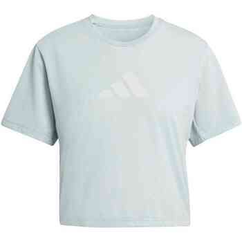 adidas Camiseta WE BL TEE para mujer