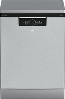 lavavajillas 60 cm beko bdfn36560xc a 15 cubiertos inox