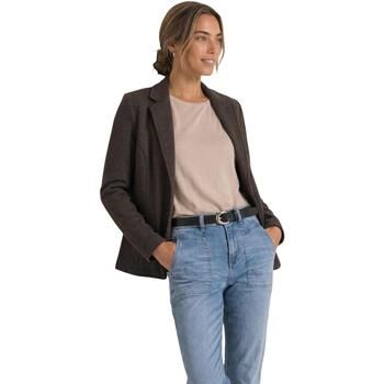 Street One Chaqueta QR Dessin Basic Blazer 213112 para mujer