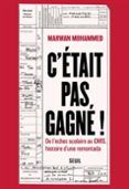 cetait pas gagne