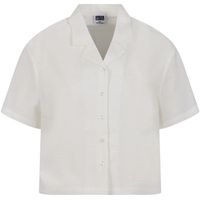urban classics camisa tn999 para mujer