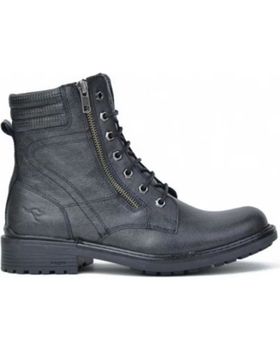 de KANGAROOS BOTAS 678 HOMBRE NEGRO