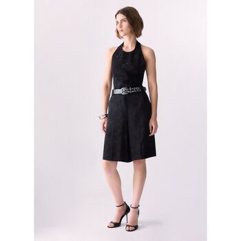 Liu Jo Short Bermudas jacquard para mujer