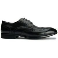 sole ldn zapatos bajos wide fit brogue zapatos para hombre