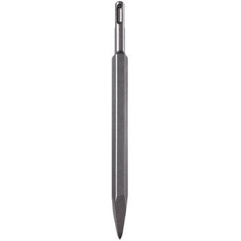 1 Cincel Para Azulejos Con Vástago Wolfcraft Cincel Cóncavo