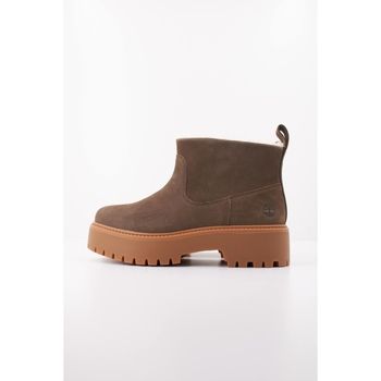Timberland Botas Tb0a283gw011 para mujer