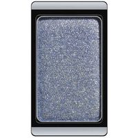 artdeco sombra de ojos  bases pearl eyeshadow - 71 a bleu magique perle para mujer