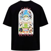 casablanca camiseta t-shirts-hombres para hombre