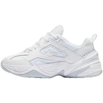 Nike Deportivas Moda Baskets M2K Tekno cuir et textile para mujer