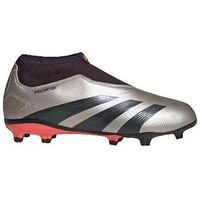 adidas zapatillas de futbol chaussures de football predator league gris para nina