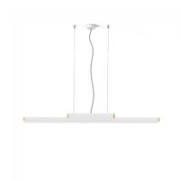 lampara colgante led rudi 3000k 32w