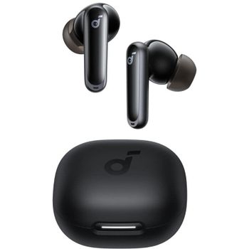 Soundcore P40i Auriculares Inalámbricos con Cancelación de Ruido Negros