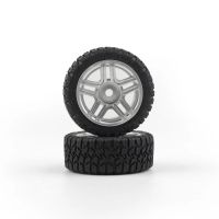 rueda de neumatico sg pinecone forest para 2401 2402 piezas originales de rc car p24-004