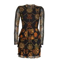 desigual vestido daphne para mujer