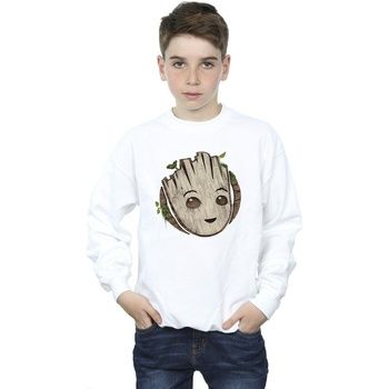 Marvel Jersey I Am Groot para niño