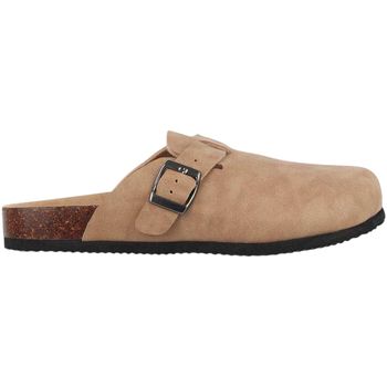 Miso Zuecos Boston para mujer