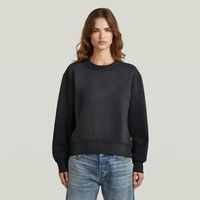 g-star raw jersey d28752-d969-b564 black para mujer