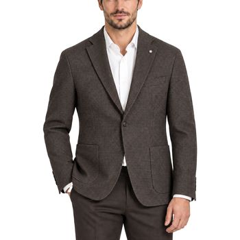 Manuel Ritz Chaqueta 4132G2038-263614 para hombre