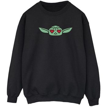 Disney Jersey The Mandalorian para mujer