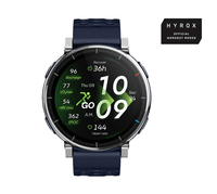 amazfit active 3 premium atlas blue