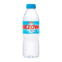 agua mineral bezoya 500 ml